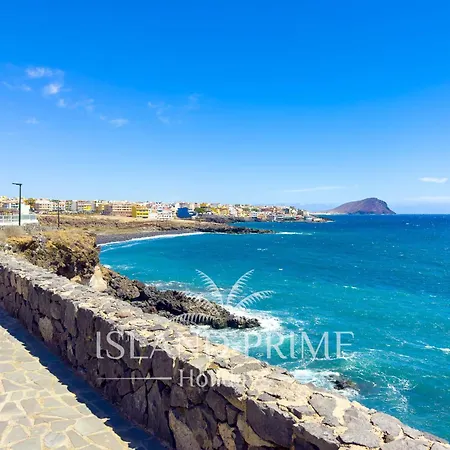 Terrace With Garden In A Heated Pool Complex Fc1751-1xe Apartmán *