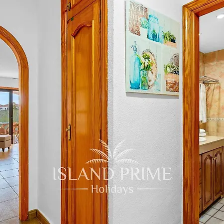 Apartment Terrace With Garden In A Heated Pool Complex Fc1751-1xe