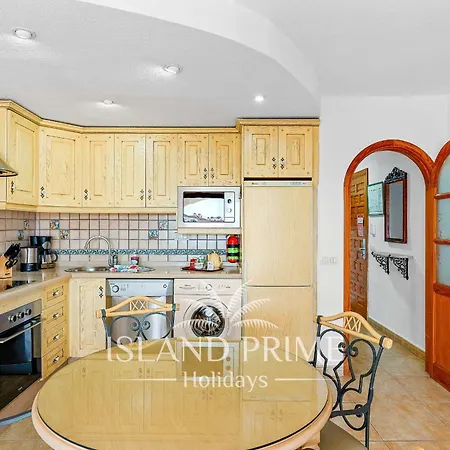 Terrace With Garden In A Heated Pool Complex Fc1751-1xe Apartment *