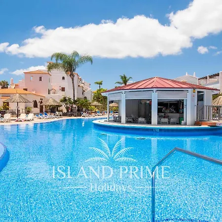 Terrace With Garden In A Heated Pool Complex Fc1751-1xe Apartment *